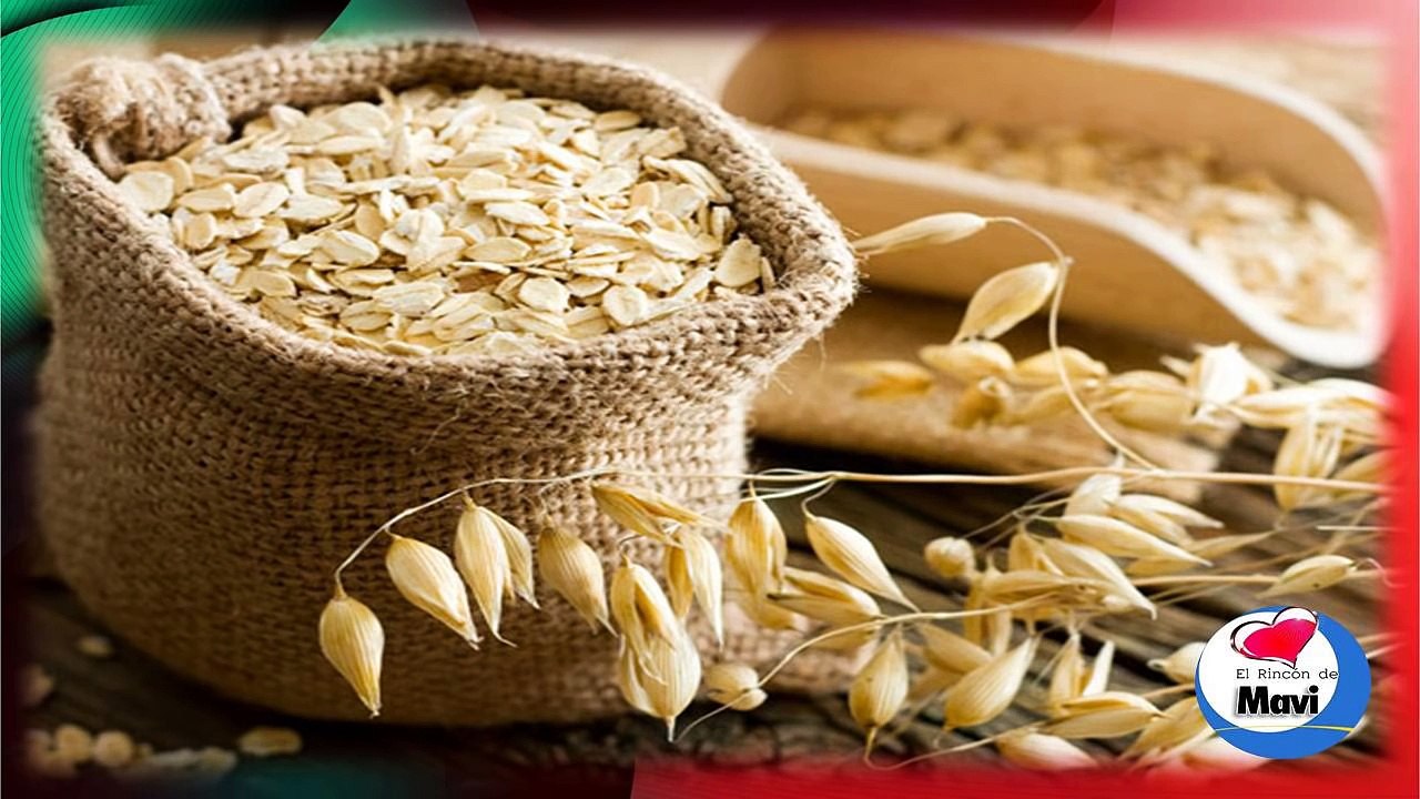 ¿Para que sirve la avena? Propiedades y beneficios de la avena