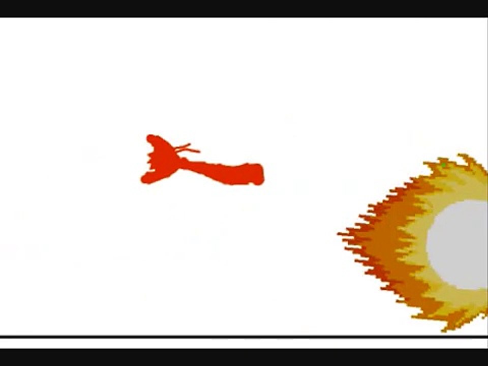 DBZ VS. Naruto