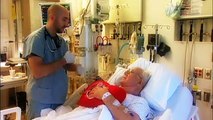 Cardiac ICU Nurses Receive Beacon Award Video - Brigham and Women's Hospital