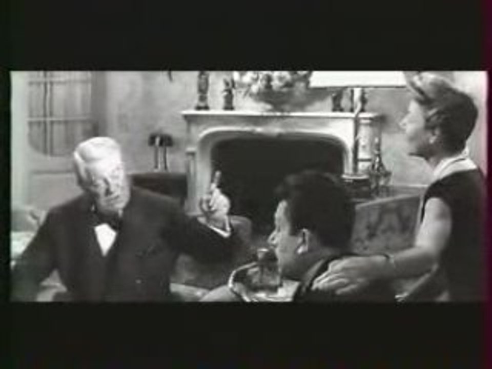 Gentleman d'Epsom- Fossoyeur d'élite