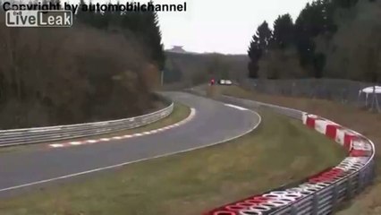 OMG Very Dangerous Accident