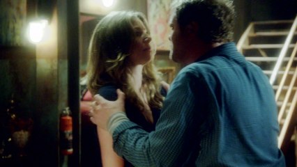 BACKSTROM   The One That Got Away   FOX BROADCASTING