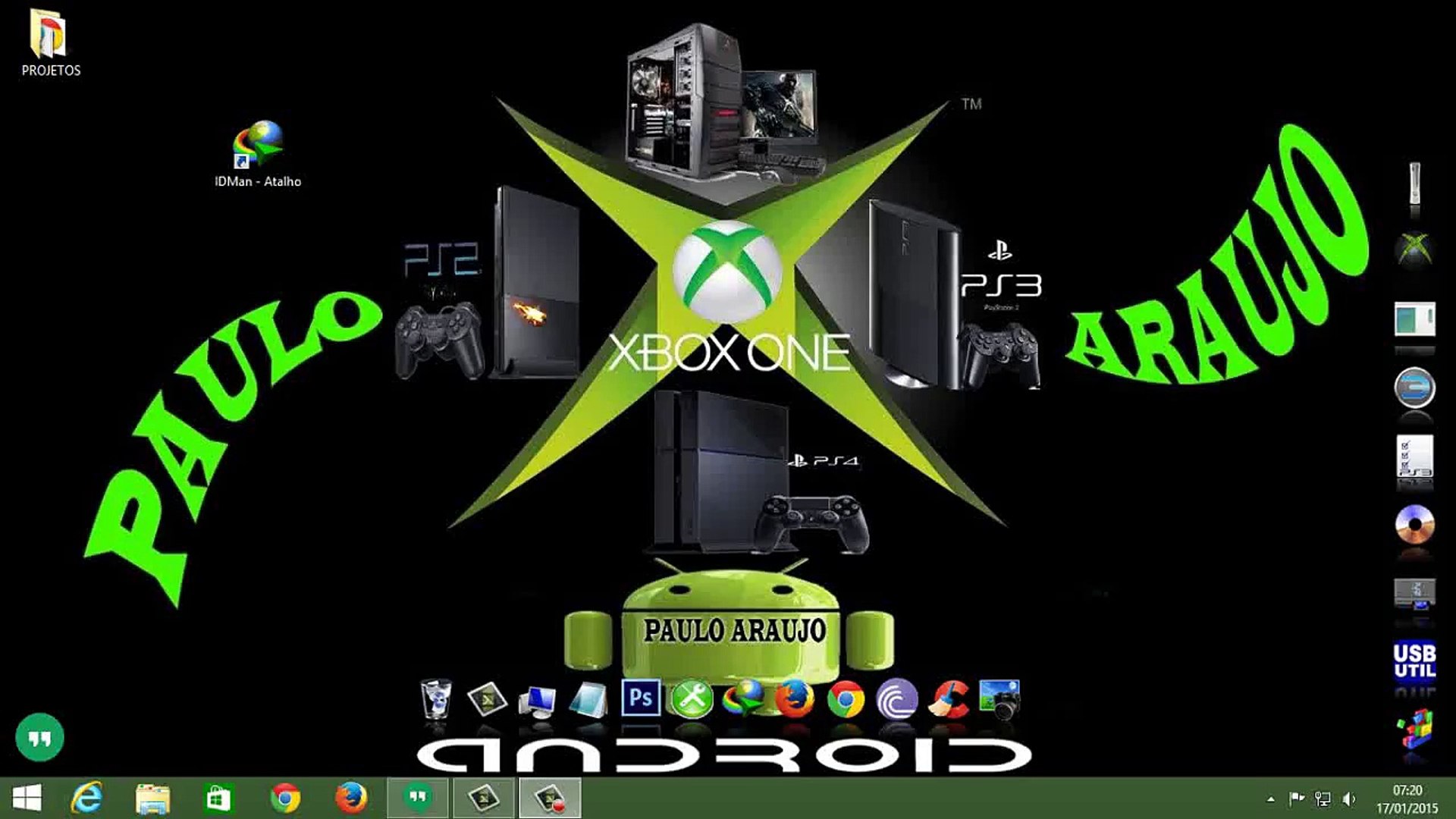 ⁣Como Instalar a Extensão do IDM no Chrome ou em Qualquer Navegador