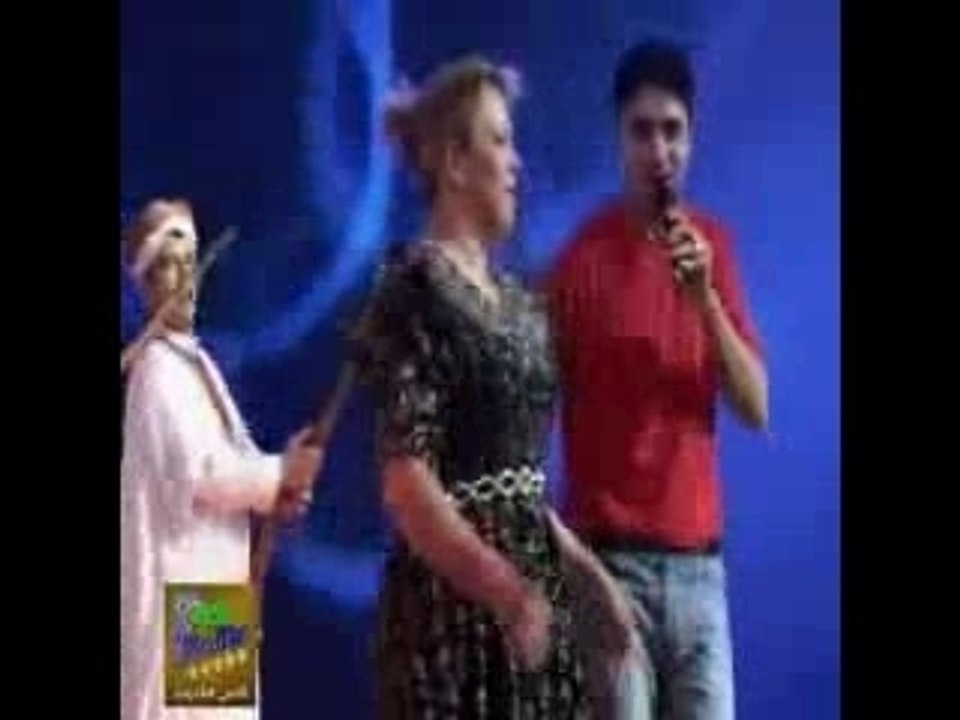 Parodie said rami