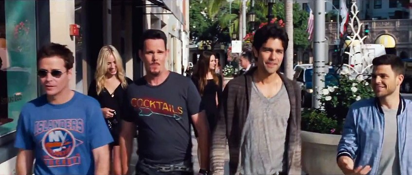 Entourage International TRAILER 1 HD [2015] Jeremy Piven Mark Wahlberg