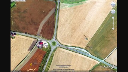 Google Earth Secrets (HD)