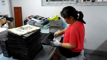 How Paper Bags are Made