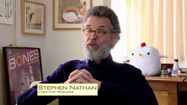 BONES Mid-season Preview FOX BROADCASTING