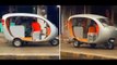 Wifi Rickshaw Service in Pakistan - Ufone will introduce wifi rickshaws in its unique marketing promotion