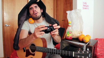 Los Hermanos | Hola Soy German