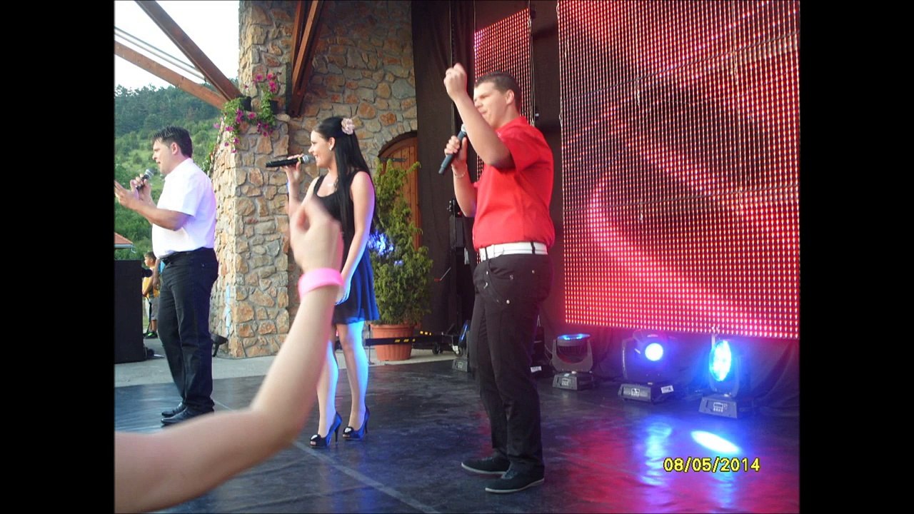 Royal Team ( audio 2014 ) - Magyar mulatós ( ötödik saját dalunk )