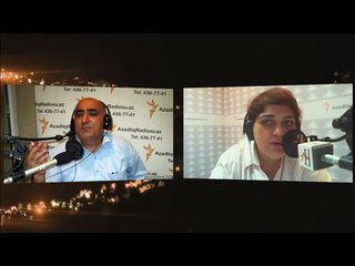 ADR Müstəqil AR-sı ilə ideoloji və idarəçilik fərqi(3-cü hissə)