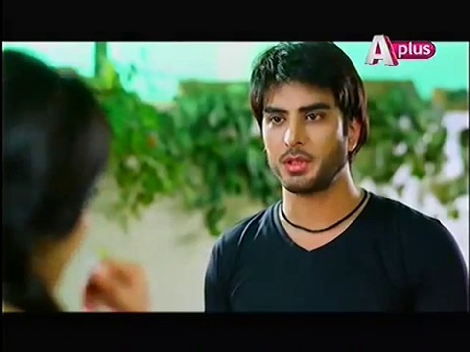 Mera Naam Yousuf Hai Episode 6 Full on Aplus - 10 April 2015