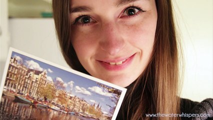 Dutch ASMR  - Fluisteren en Zacht Spreken van oor tot oor