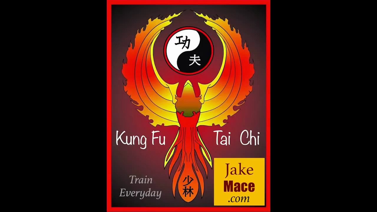 Real Ba Gua Fighting - 8 Moves, Internal Kung Fu!