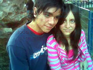 Tema de amor romeo y julieta (A&D) 6M =)