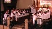 Choral Morning Prayer at St. John's