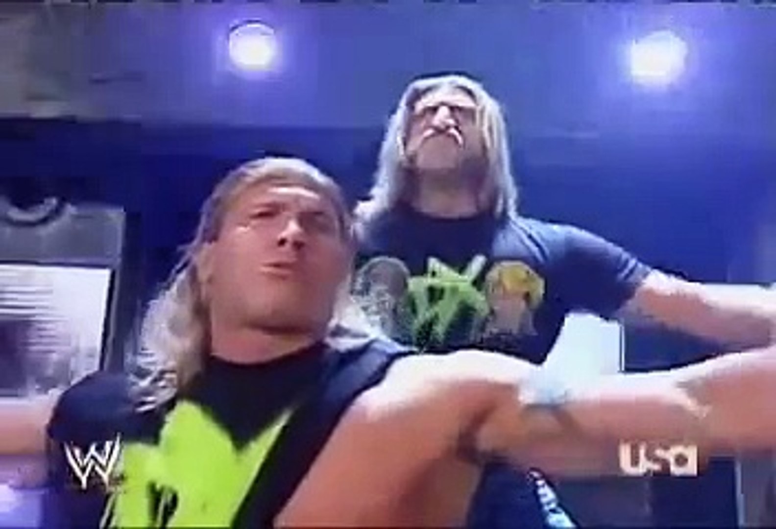 Rated Rko Wwe 13