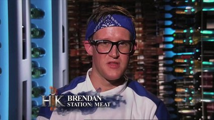 HELL'S KITCHEN   Back To Square One from  14 Chefs Compete    FOX BROADCASTING