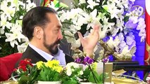 Adnan Oktar Kehf kıssasındaki ahir zaman ve Mehdiyete işaret eden ayetleri açıklıyor.