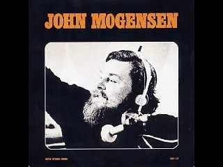 John mogensen-Så længe jeg lever