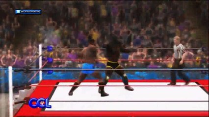 CCL Adrenaline #75 (p3)