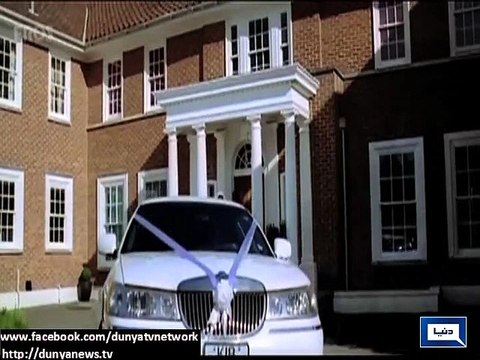 Dunya News-Akshay Kumar and Katrina Kaif to reunite for Namastey London sequel