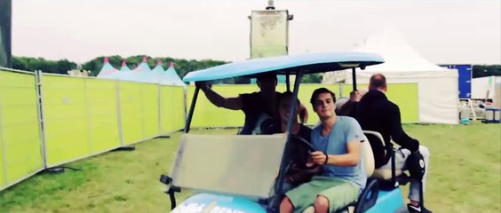 Martin Garrix - Forbidden Voices