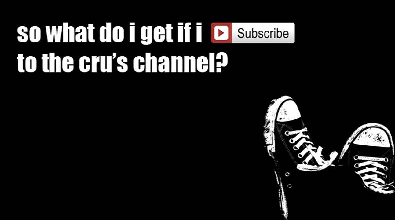 why subscribe?