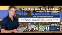 Finco Services Steam Cleaning Santa Barbara