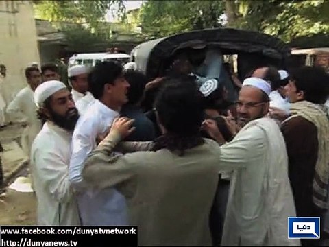 Dunya News-20 labourers shot dead in Turbat