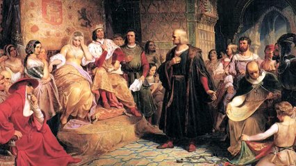 Lost History: Rediscovering the Taíno People (Short Documentary)