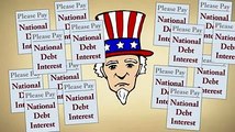 US Debt Crisis explained