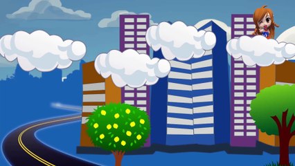 Learn Telugu Alphabets _ Telugu Aksharamala _ Kids Animation