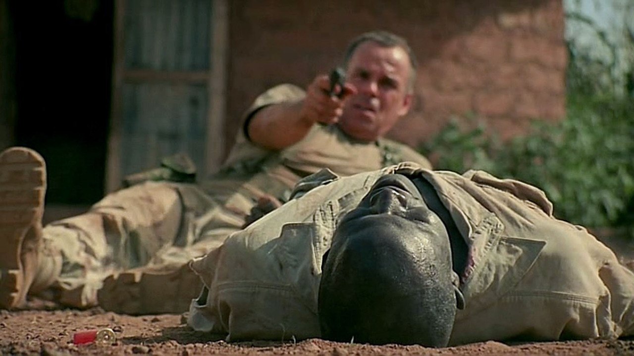 Glenn Salvage, Ben Crowe,... The Dead Film En Entier Streaming entièrement en Français,