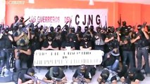 Cártel Jalisco Nueva Generación rompe alianza con el Cártel de Sinaloa