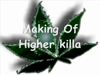 Ou vé test_Higher Killa(VIdéo HKaliT)