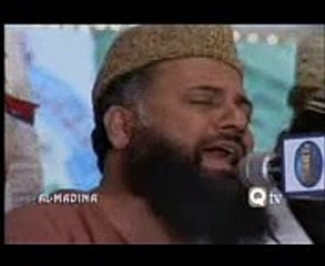 1- jesy dakhne ho janat