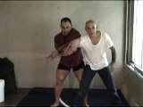 Self Defense Grappling Tips Video