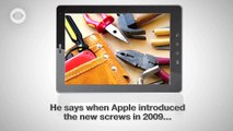 The Apple Conspiracy: Are Apple Products Made To Break?