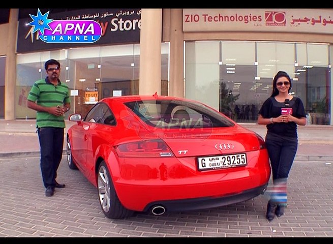 Speed  Ep 12