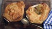 How To Make Chicken And Pancetta Pot Pies