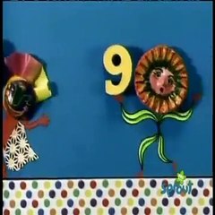 Sesame Street - Masks 1-20