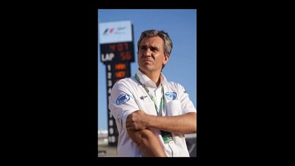 Adrian Puente: Gran Premio de China tiene dos favoritos (VIDEO)