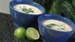 How To Cook Thai Coconut Soup