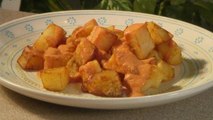 How To Cook Patatas Bravas