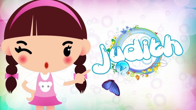 MAQUILLAJE PARA NIÑAS DE 8 A 12 AÑOS-(Maquillaje facil y bonito de niña)JUDITH REINA-SUPER BURBUJAS