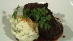 How To Cook Oxtail With Truffled Mashed Potatoes