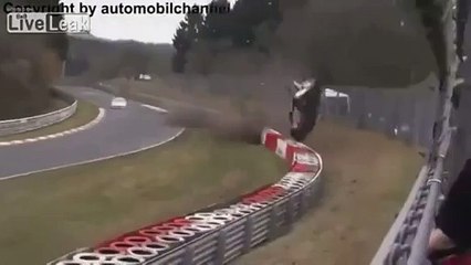 OMG Very Dangerous Accident