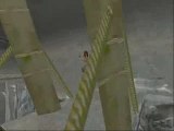 Tomb Raider Speedrun-Caves